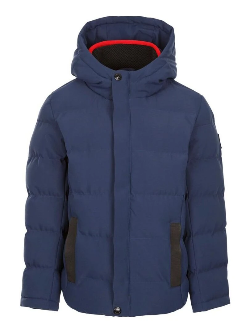 Trespass Veste HABBTON Bleu marine