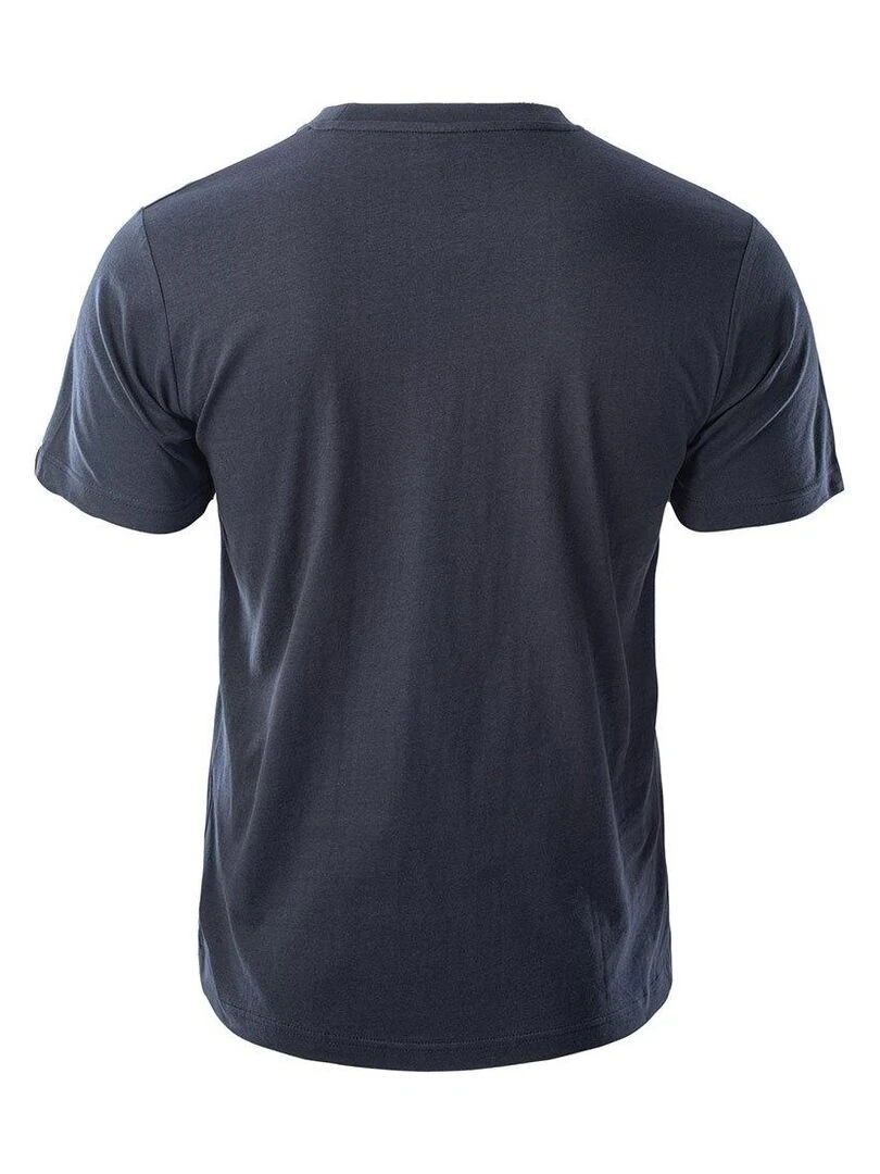 Hi Tec T shirt OLEN Bleu foncé