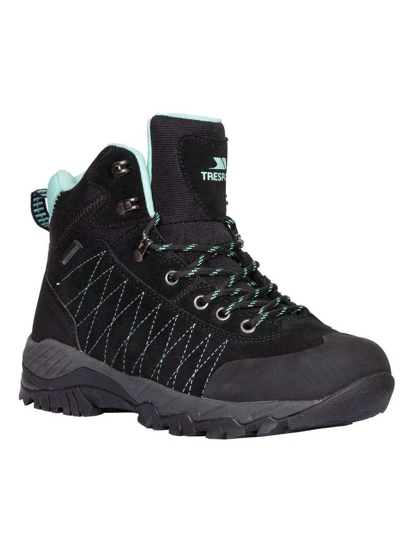 Trespass   Bottines de marche TORRI   Noir