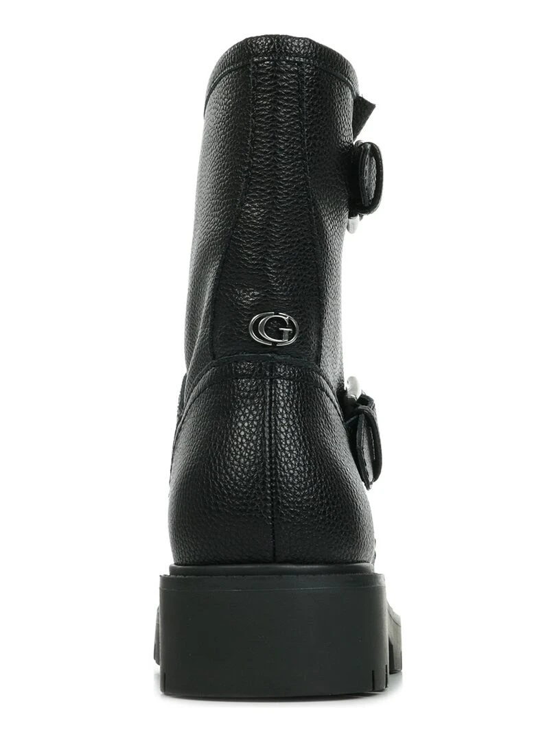 Bottines Guess Rahima   Noir