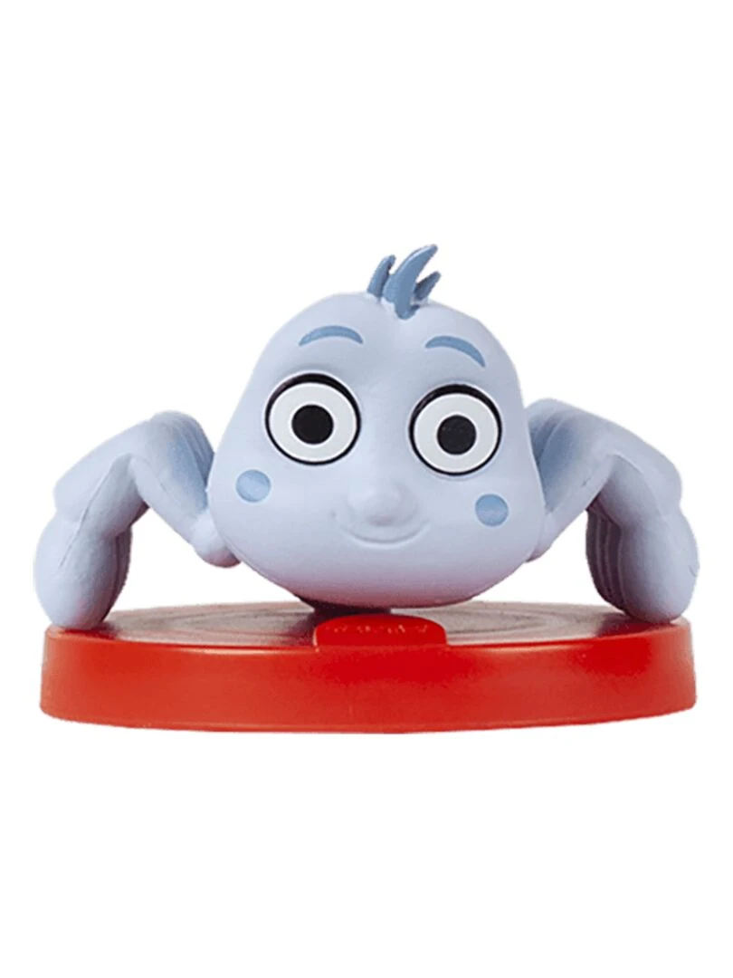 Personnage sonore Les Chansons des Animaux FABA N/A