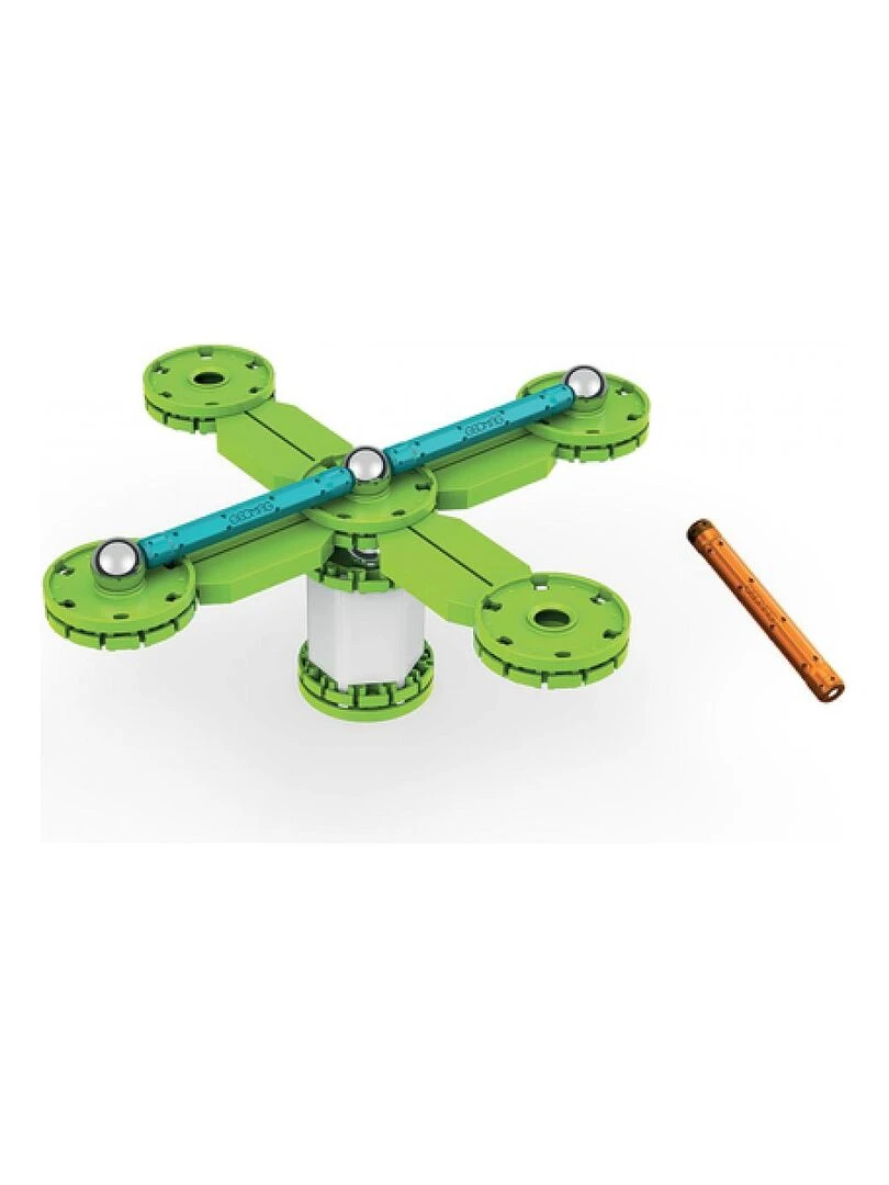 Mechanics ecofriendly   35 pcs motion   N/A