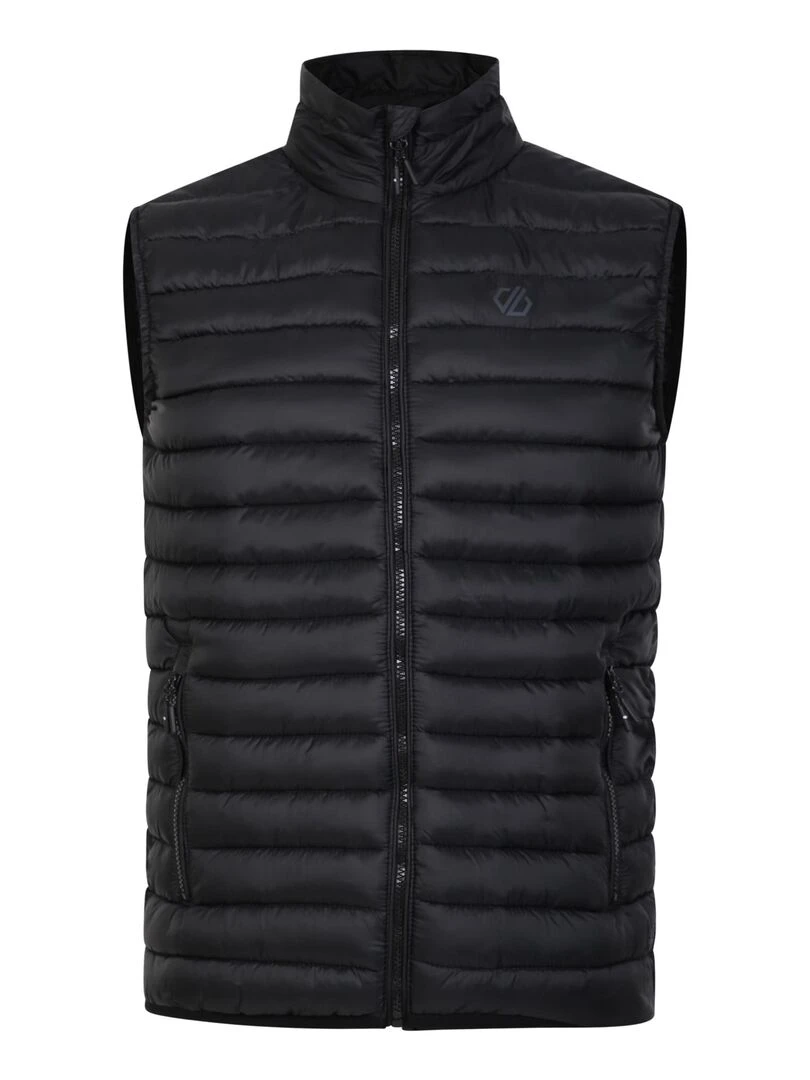 Dare 2B Veste sans manches DRIFTER Noir