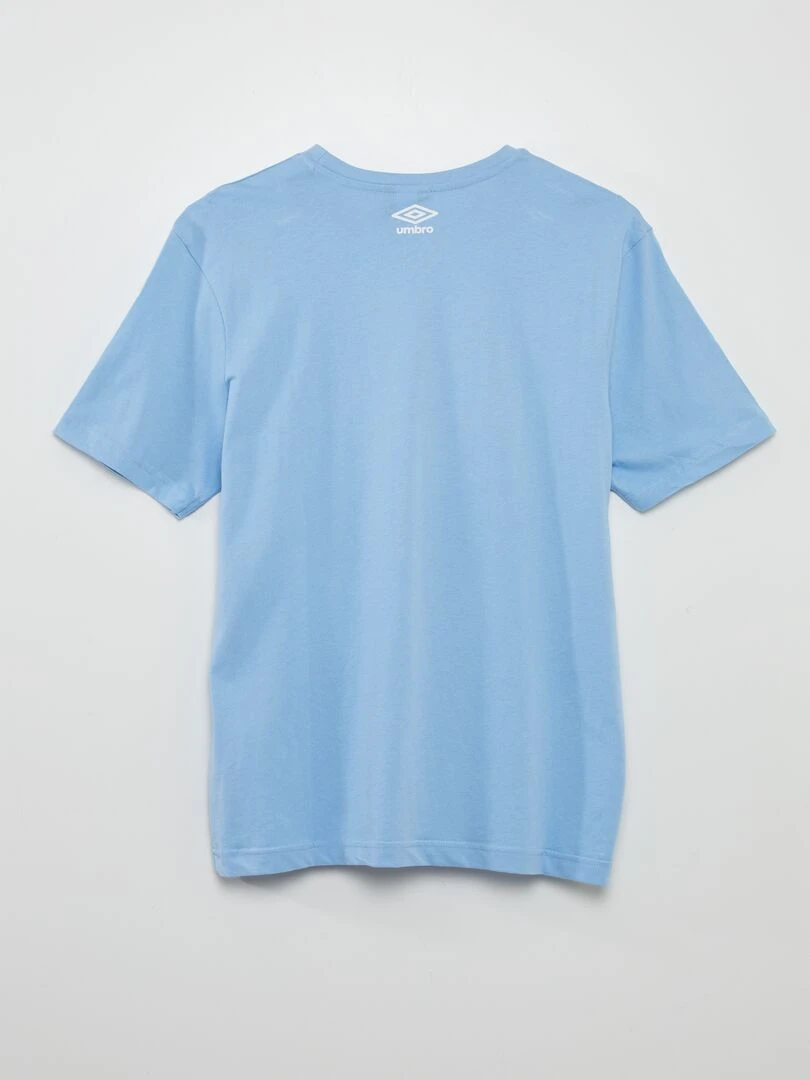 T shirt 'Umbro'   Bleu