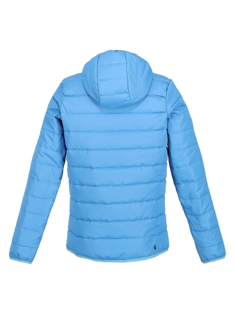 Regatta Veste matelassée HELFA Bleu