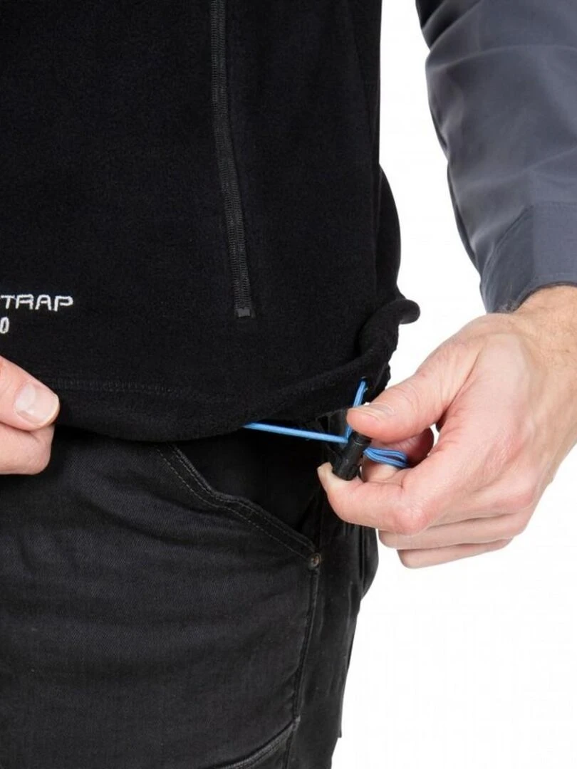 Trespass   Polaire sans manches OTHOS   Noir