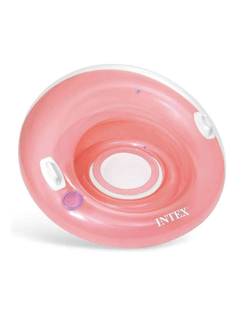 Sit 'N Lounges   Bleu Rose