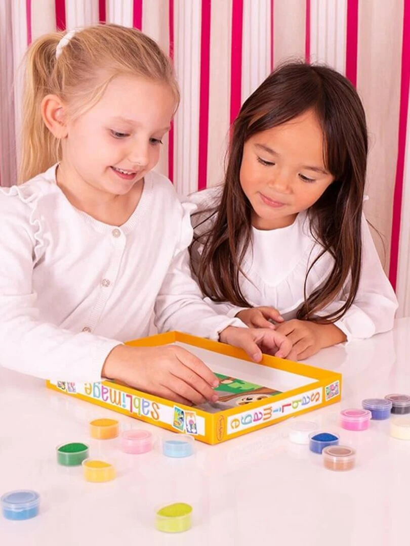 Sablimage Princesses   N/A