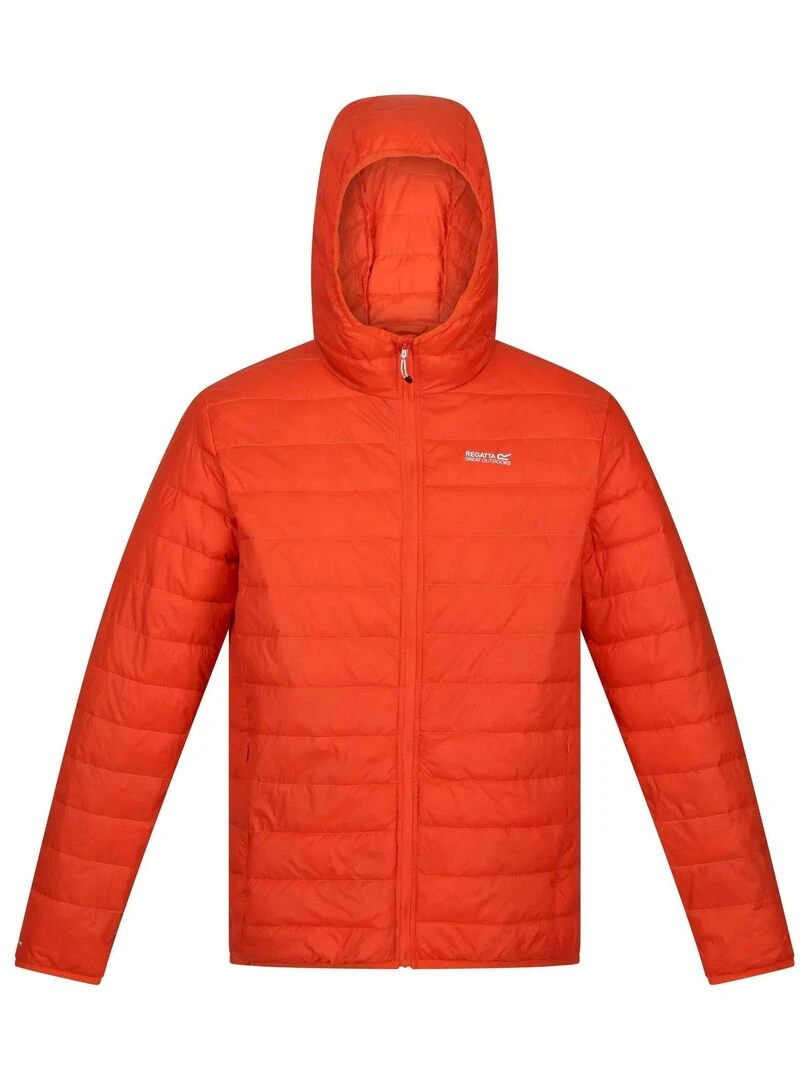 Regatta Veste HILLPACK Rouge brique