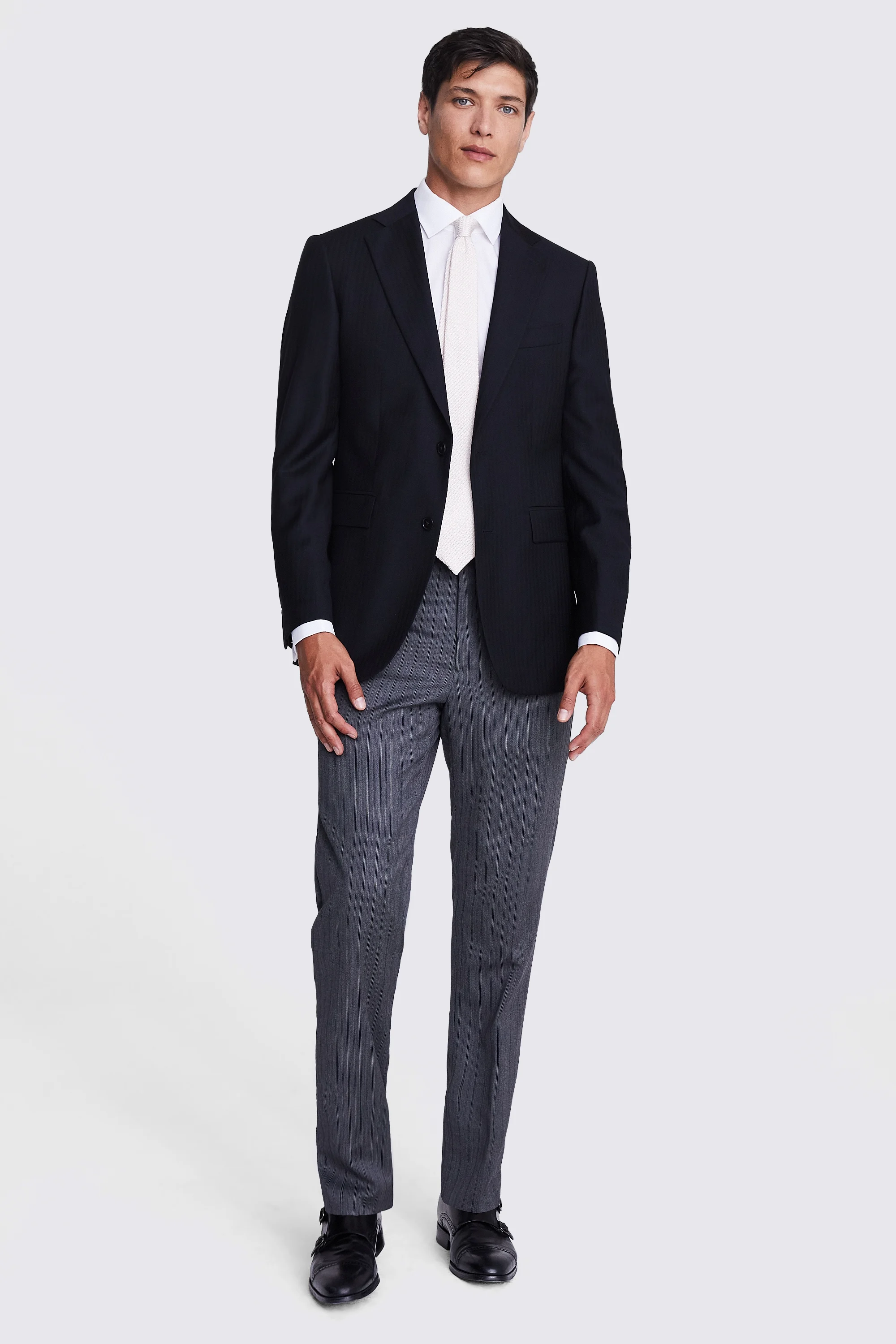 Black Mason Jacket Buy Online at Moss