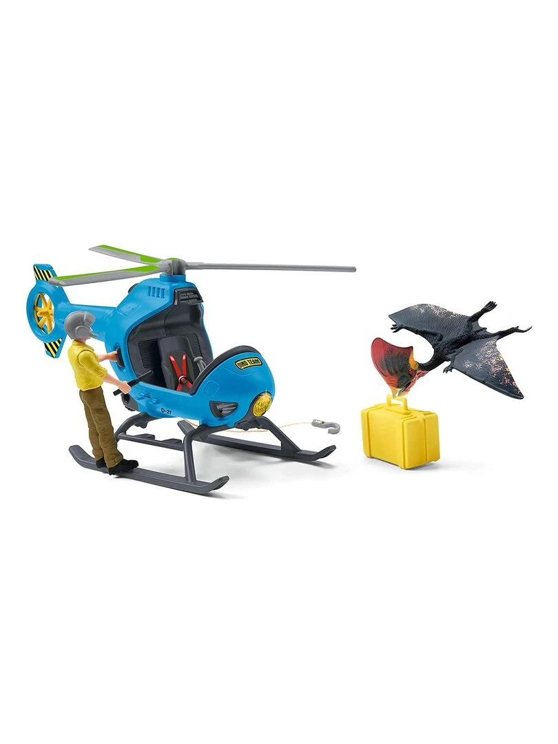 Dinosaurs Attaque aérienne   N/A