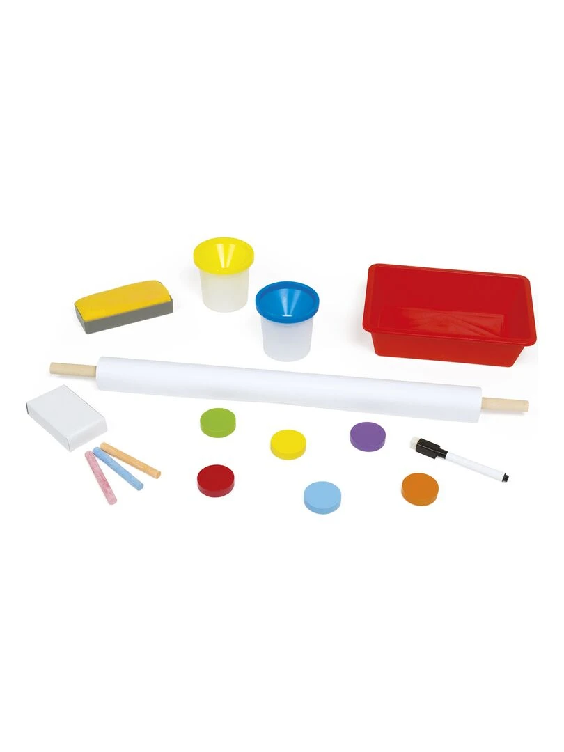 Tableau Reglable Splash Double Face   N/A