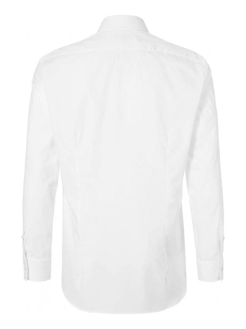 Chemise Bill Tornade Bill Tornade   Blanc Blanc