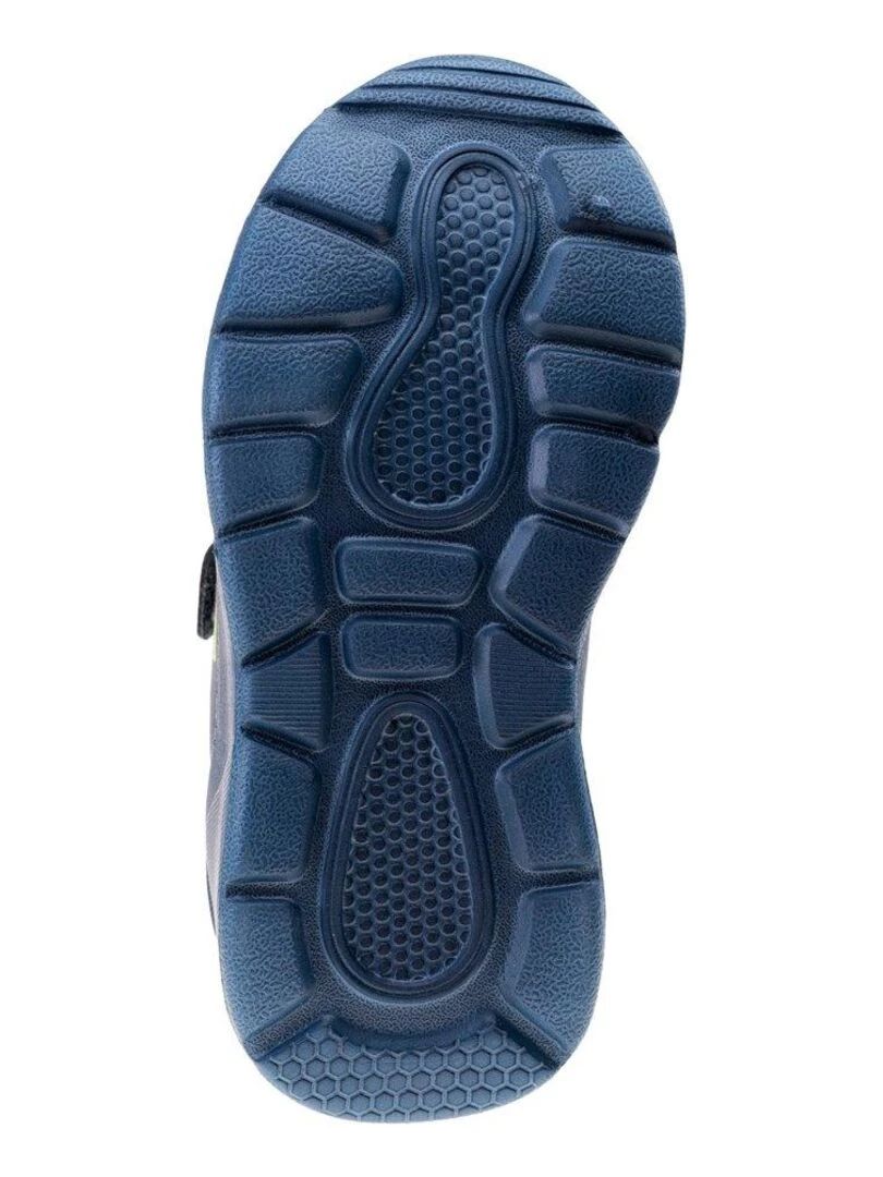 Bejo   Baskets AMILE   Bleu électrique