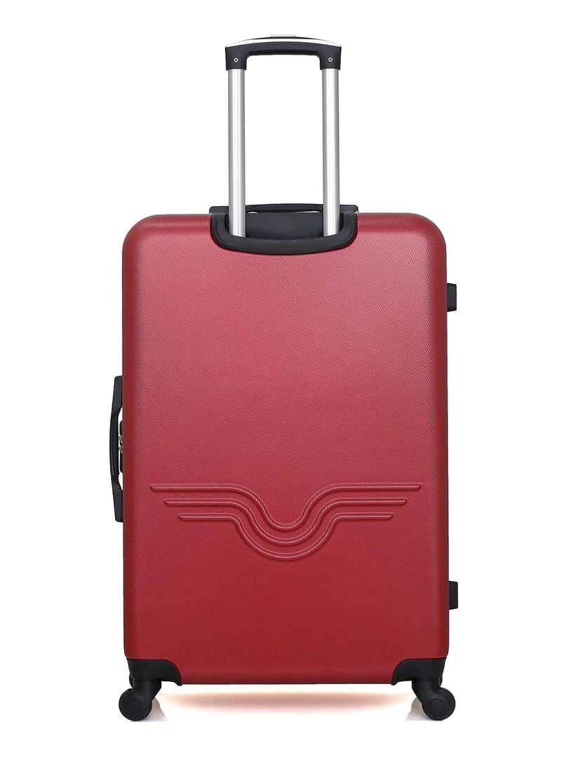 AMERICAN TRAVEL   VALISE L CHELSEA   Bordeaux