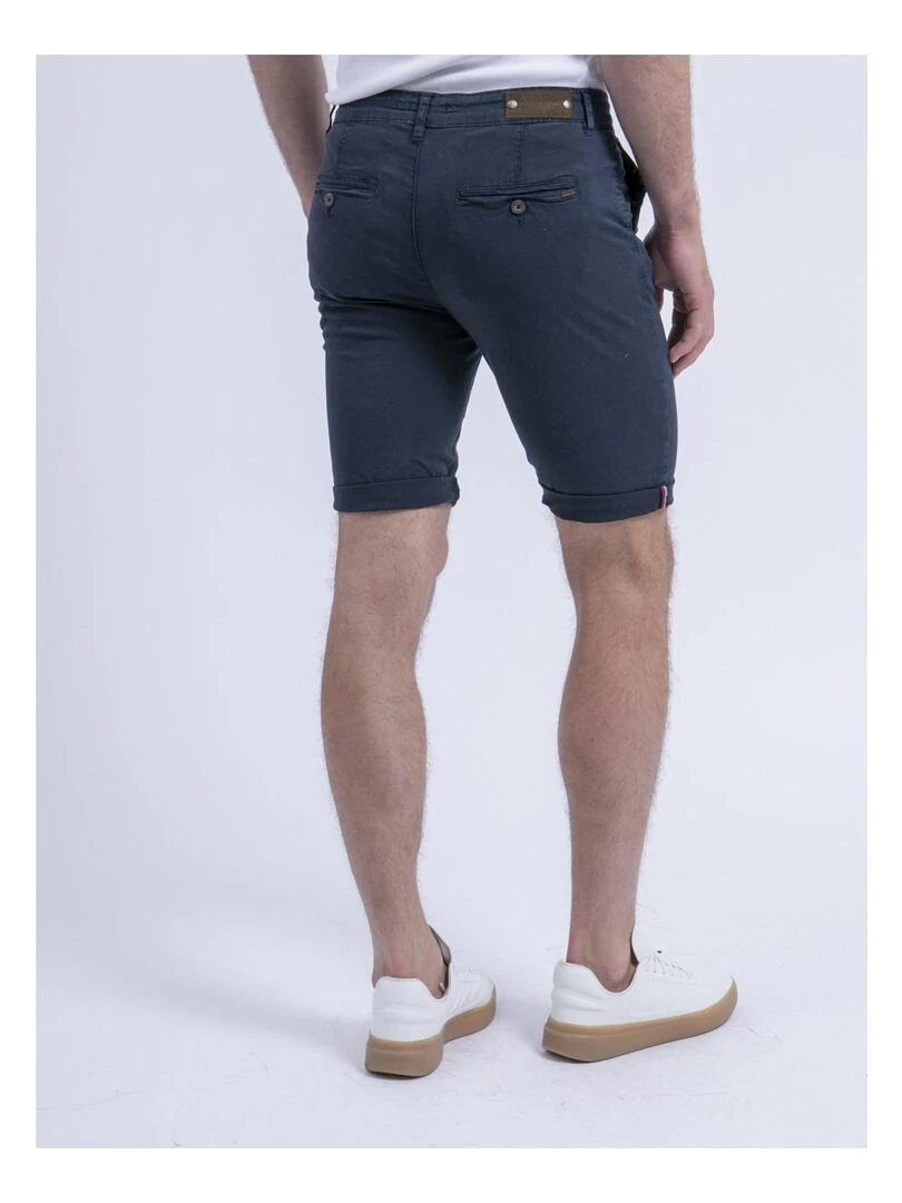 Bermuda chino BABILITO Bleu marine