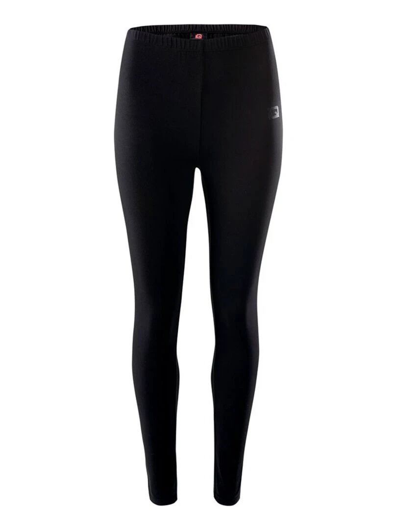 IQ Legging SILKY Noir