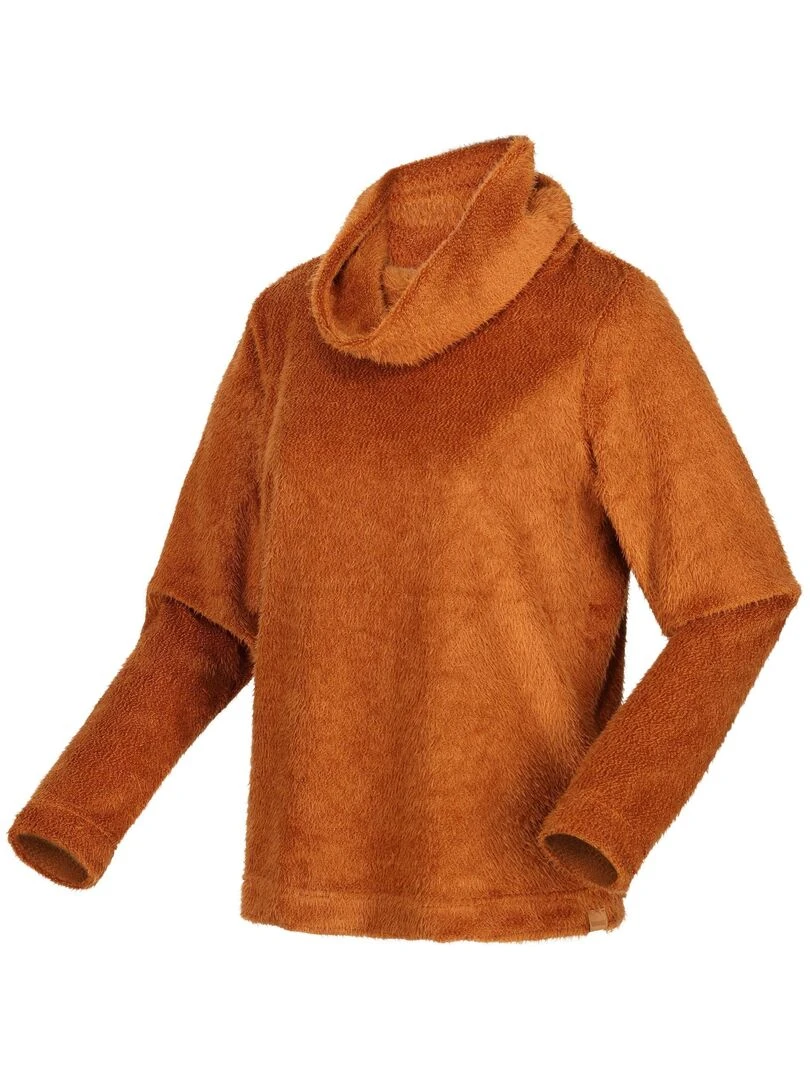 Regatta   Haut polaire HEDDA   Cuivre