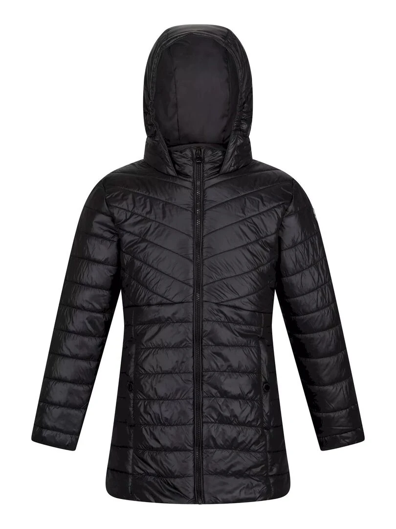 Regatta Veste matelassée BABETTE Noir