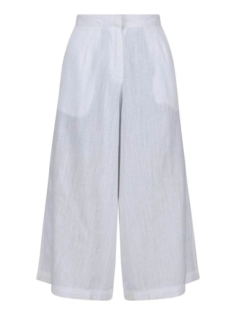 Regatta Jupe culotte MADLEY Blanc