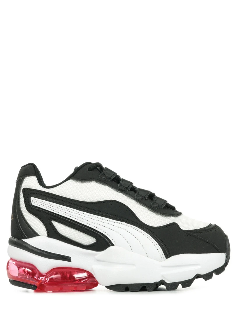 Baskets Cell Stellar Wn's Blanc