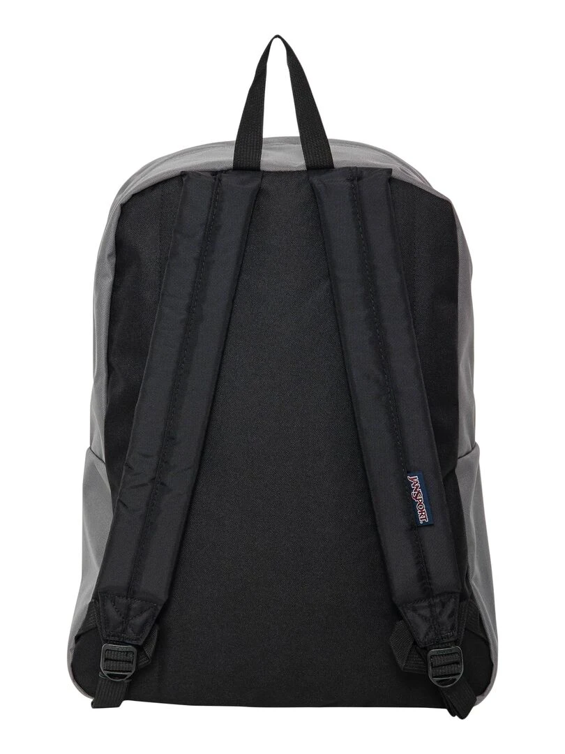 Sac à dos Jansport Superbreak One Gris