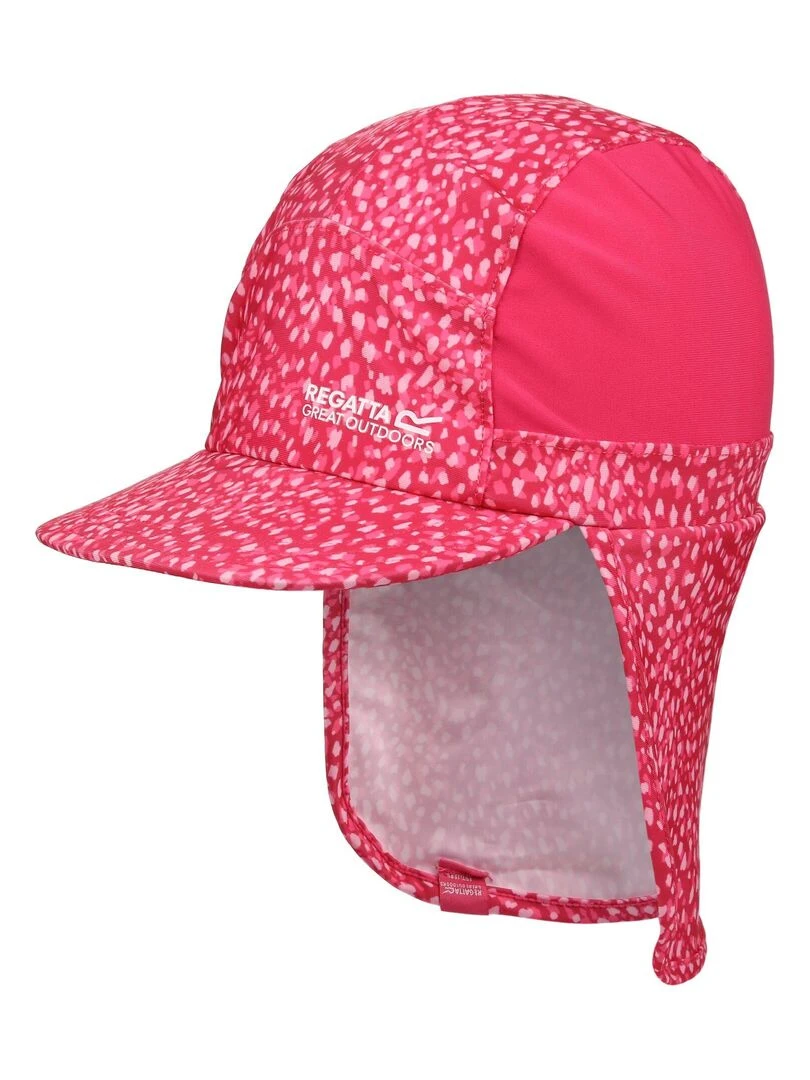 Regatta Casquette Rose