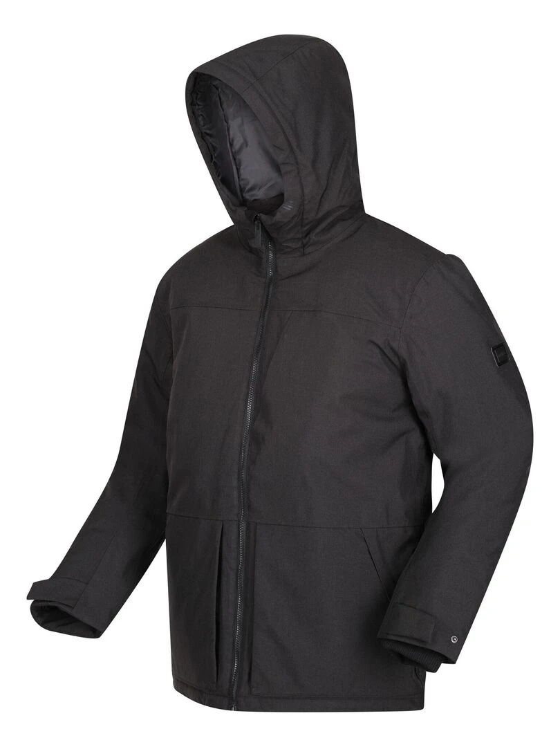 Regatta   Veste imperméable VOLTER SHIELD   Noir