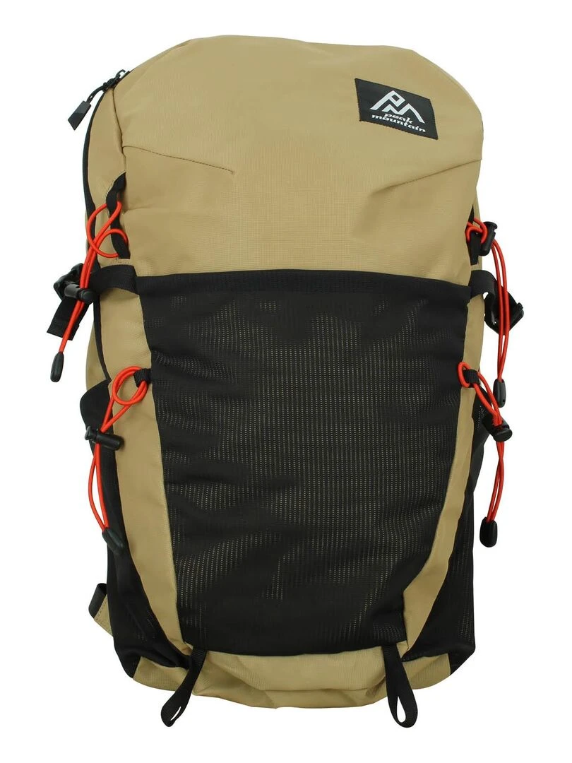 Sac à dos 32L MIRVAL Beige