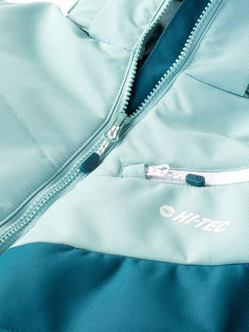 Hi Tec   Veste HELMER   Bleu