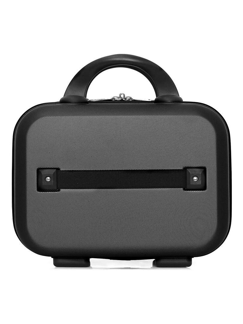 WAVE PARIS   VANITY AMAZONE K   Noir