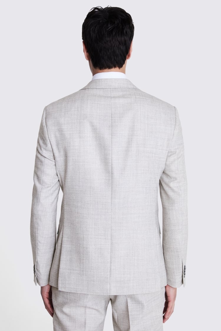 Regular Fit Ink Stretch Jacket   Buy Online at Moss