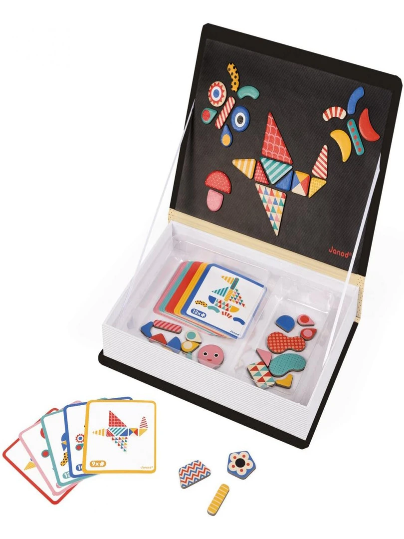 Magneti Book Moduloform N/A