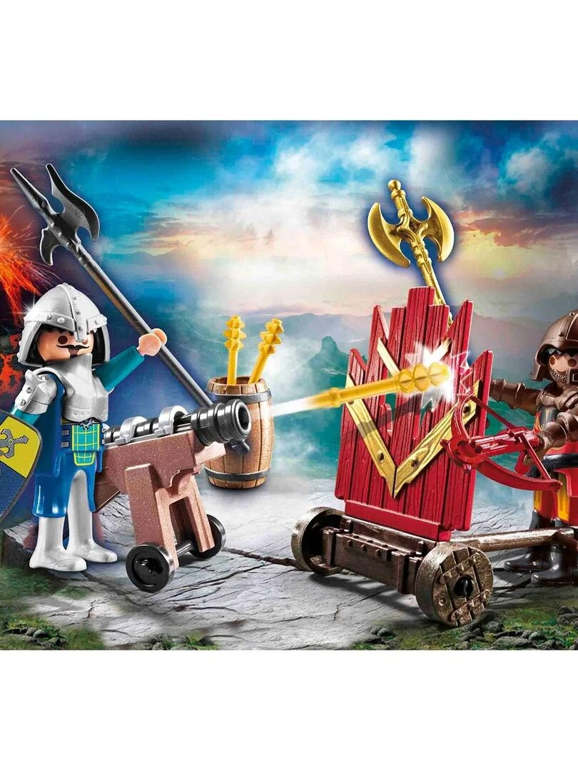 Novelmore Starter Pack Chevaliers Novelmore   N/A