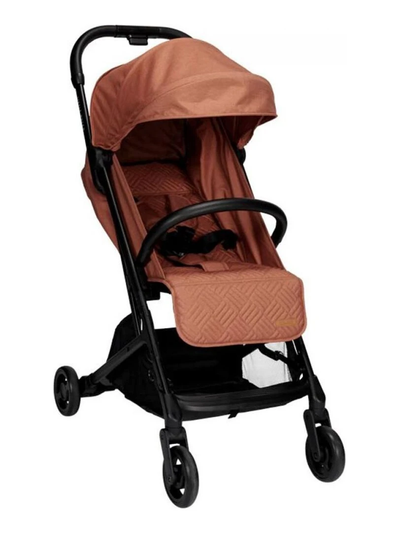 Poussette Comfort Buggy Rust Orange