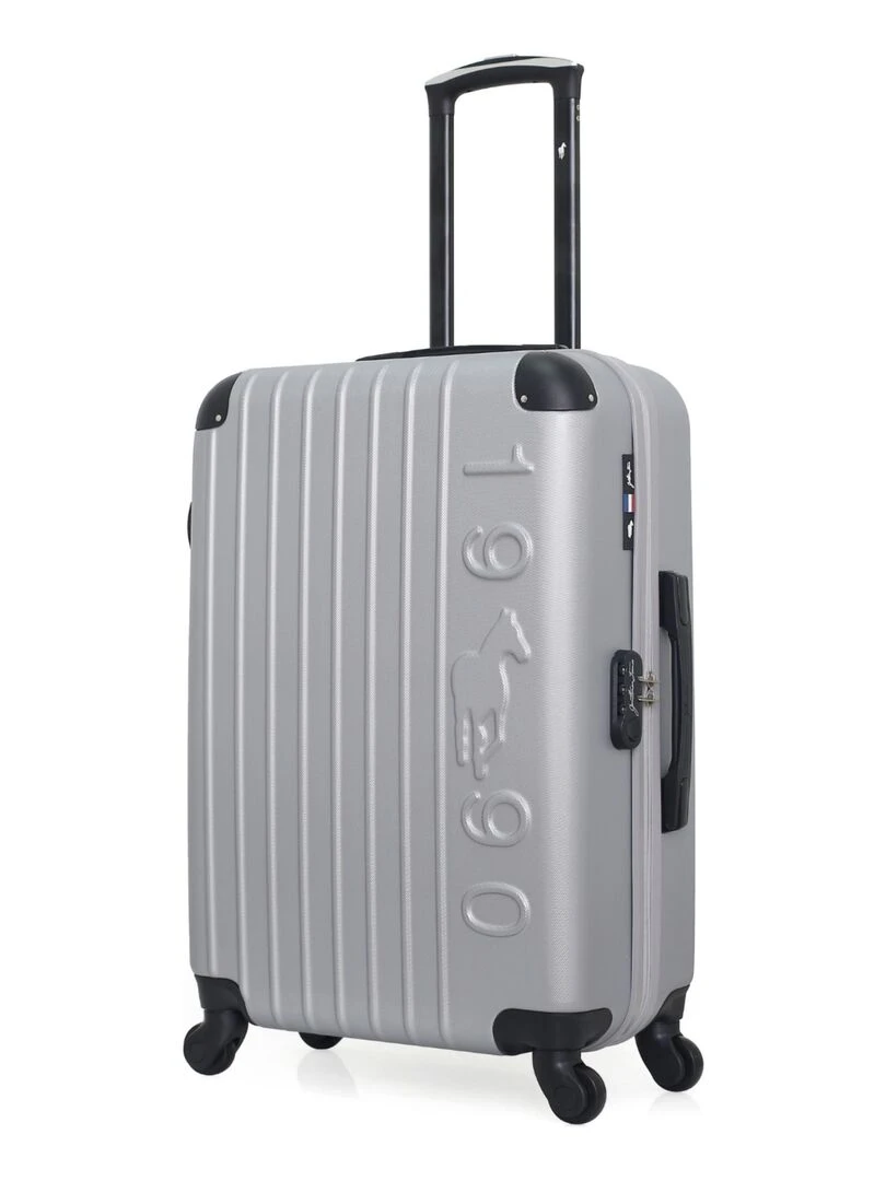 GENTLEMAN FARMER VALISE M PORTER Gris
