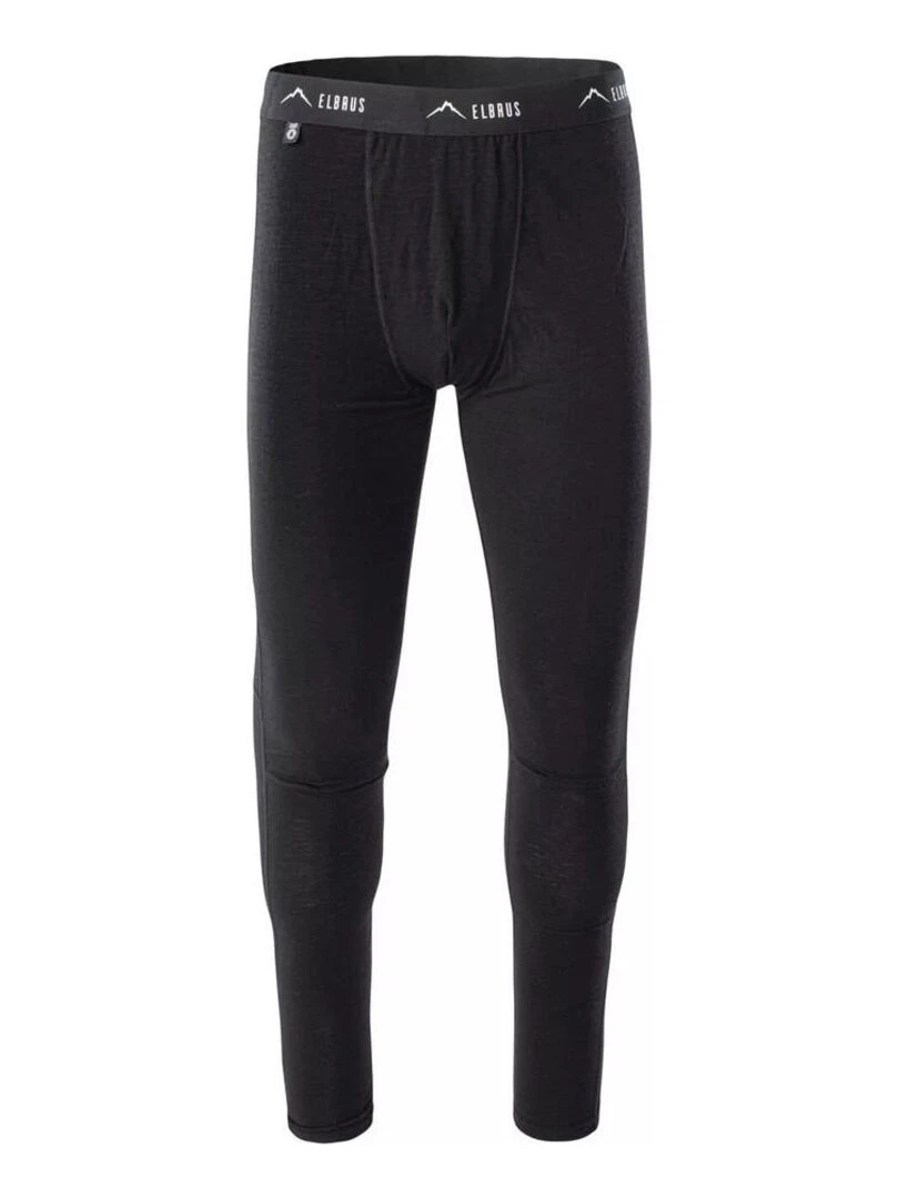 Hi Tec   Bas thermique RENO   Noir