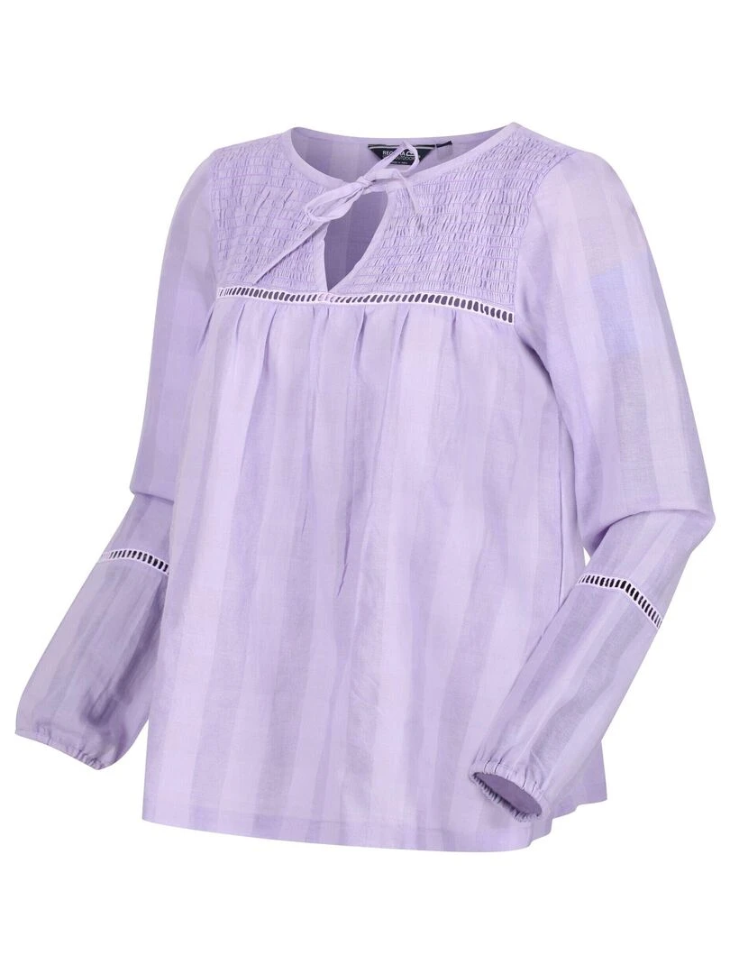 Regatta   Blouse CALLUNA   Violet
