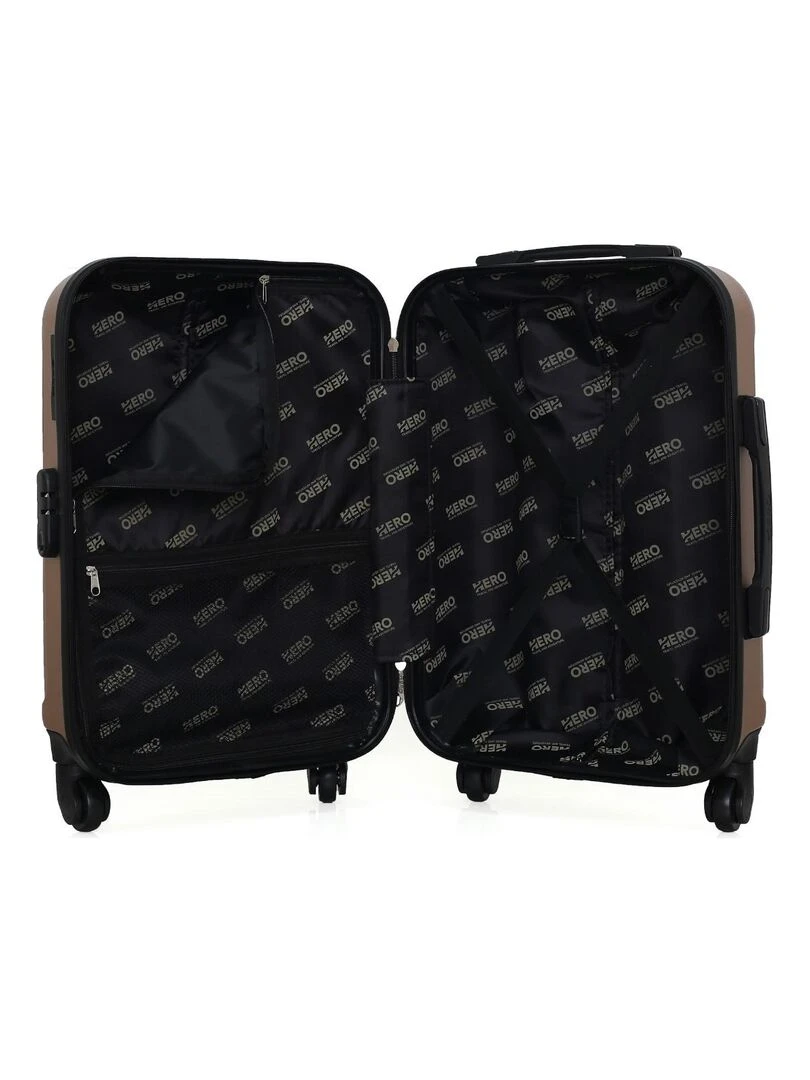 HERO   VALISE S FOGO   Rose