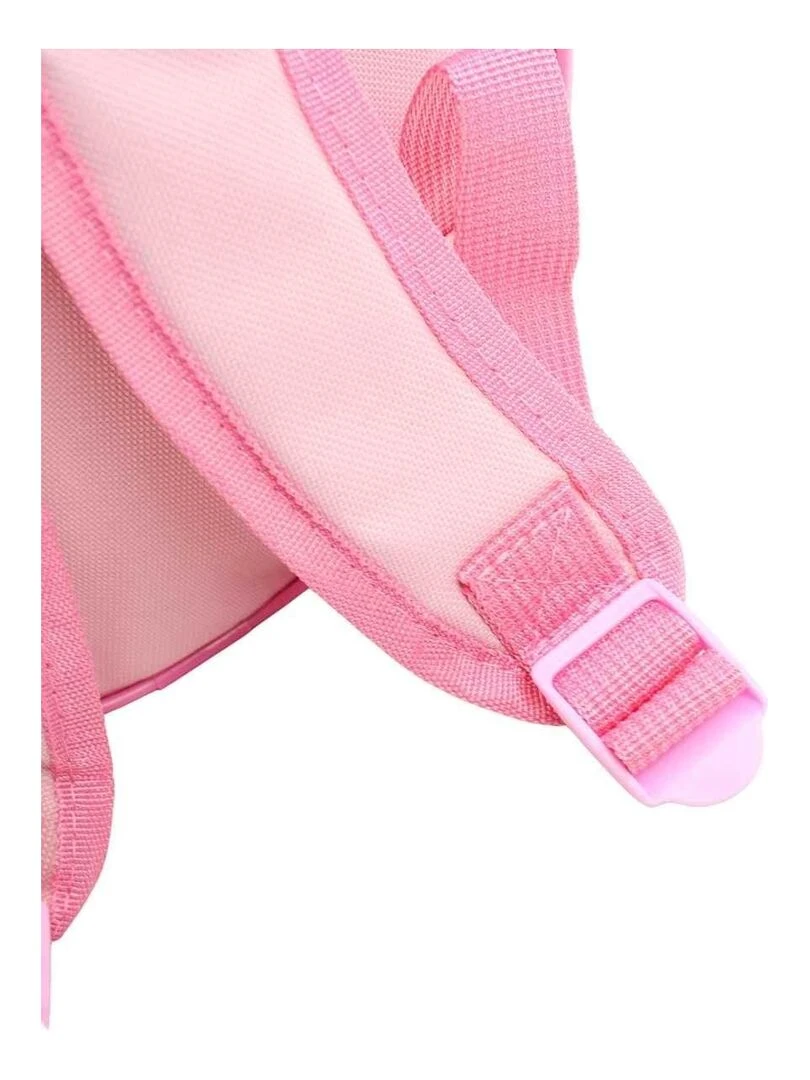 Disney   Sac à dos fille imprimé Lilo Et Stitch 27øx9 cm   Rose