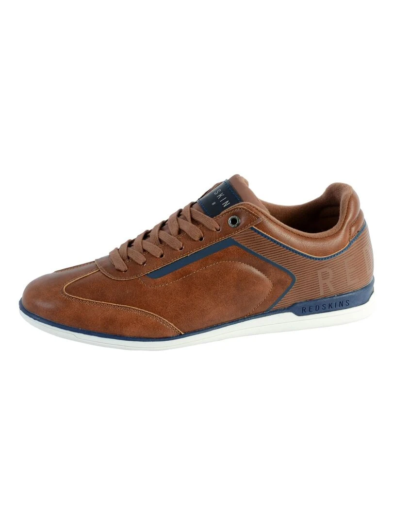 Basket Redskins Agera Marron