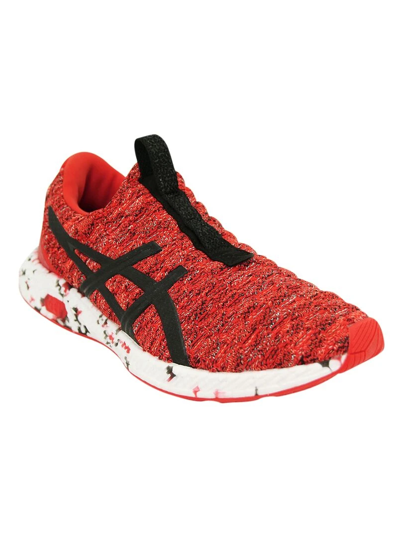 Chaussures running 'Hypergel Kenzen Asics' ''   Rouge
