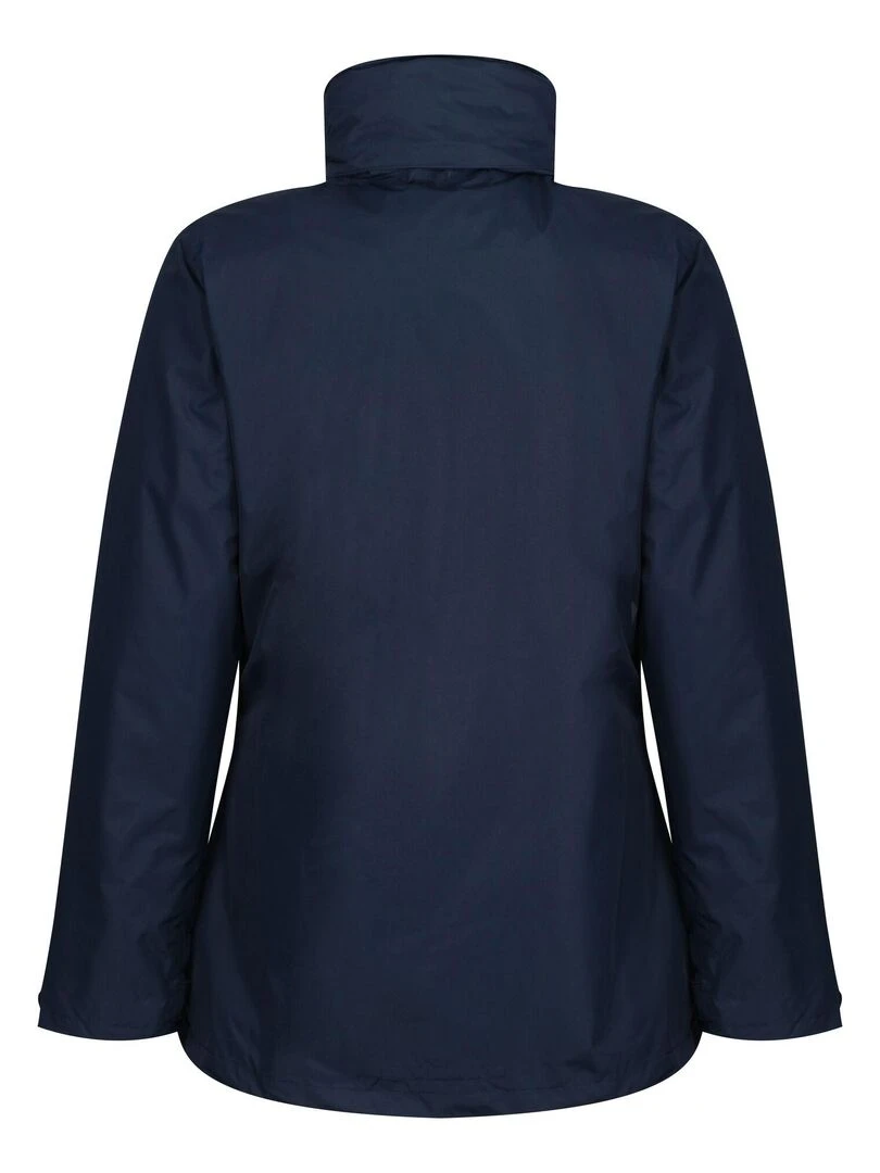 Regatta Veste imperméable CLASSIC Bleu marine