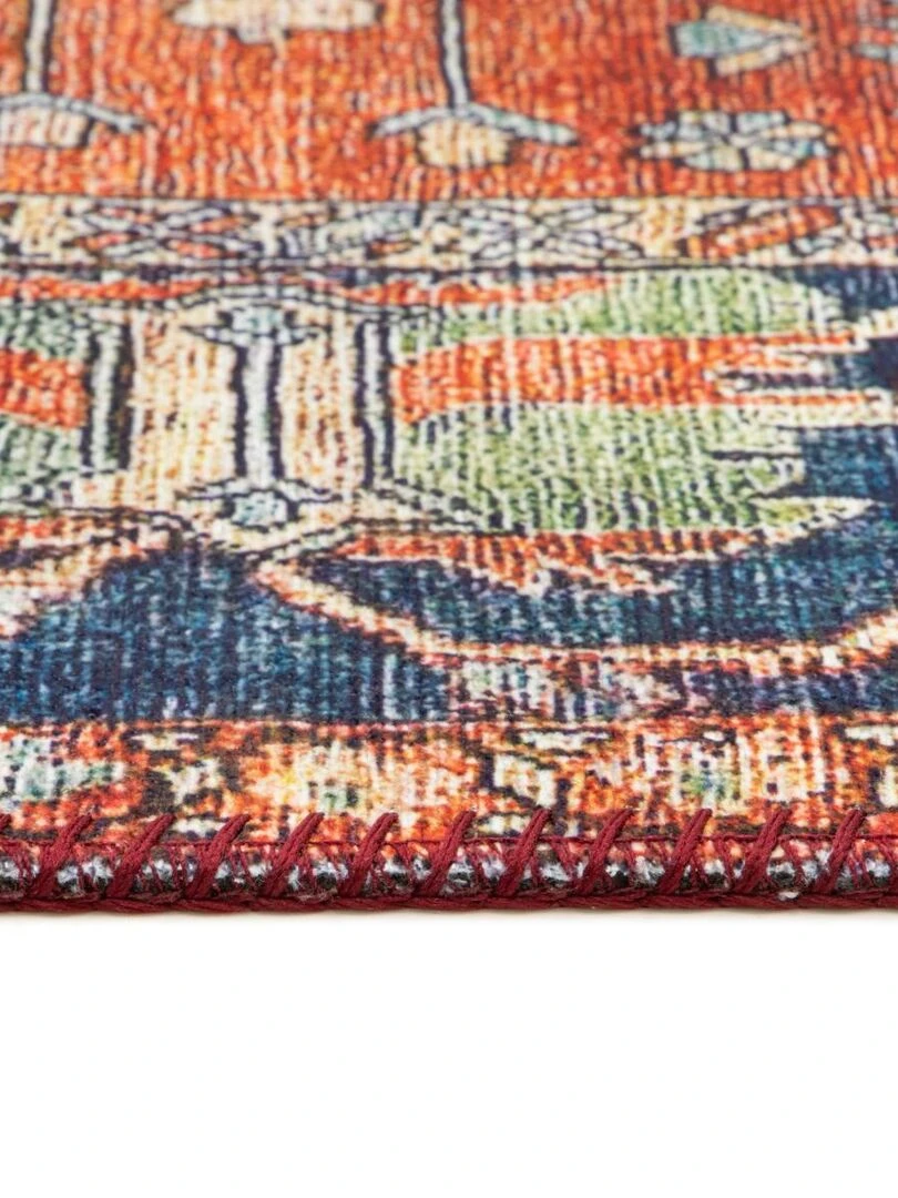 Tapis orient style ONATA 1 Multicolore