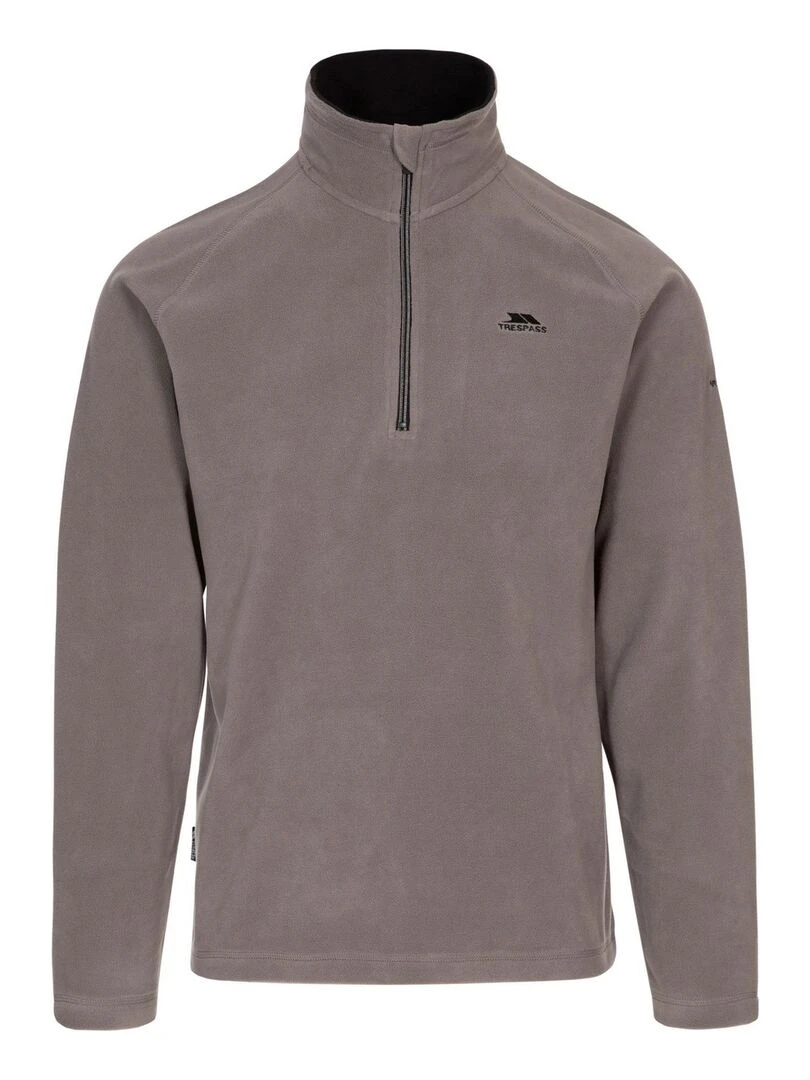 Trespass Polaire BLACKFORD Gris
