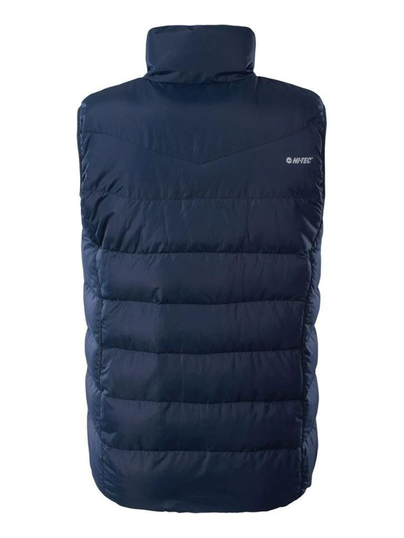Hi Tec Veste sans manches SANIS Bleu marine