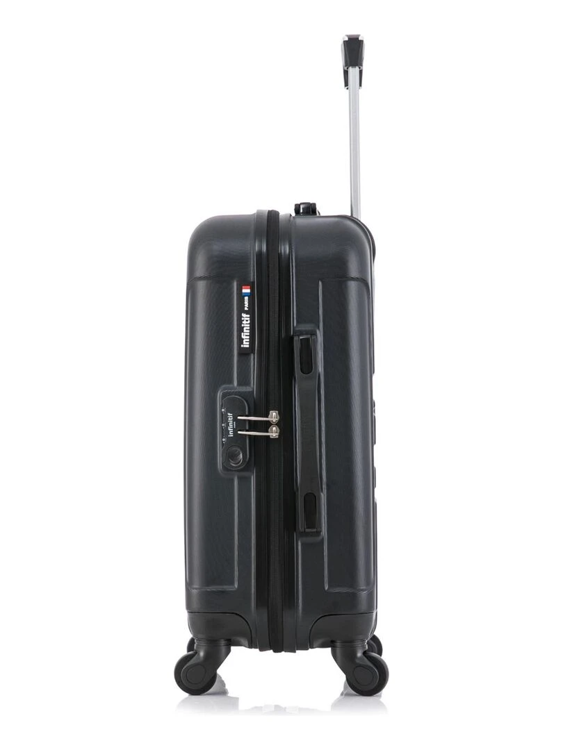 INFINITIF   VALISE S GRENADE   Noir