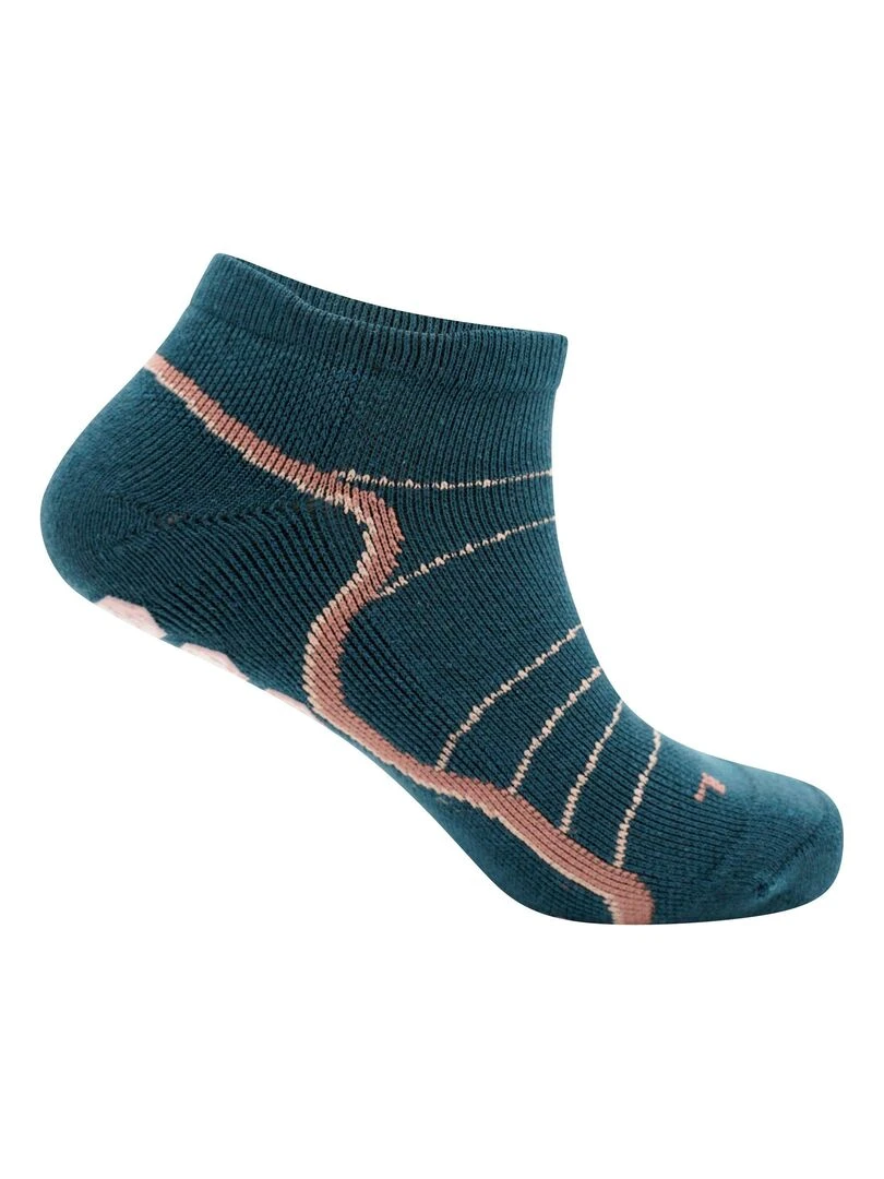 Dare 2B Socquettes HEX ATHLEISURE Bleu Rose