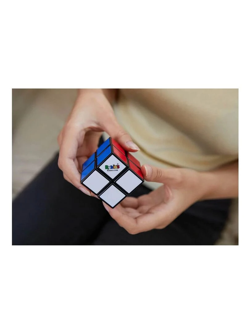 Rubik's Cube 2x2   N/A