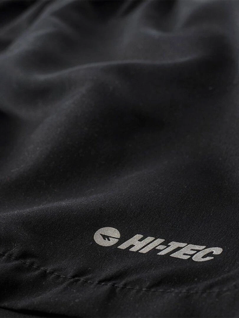 Hi Tec   Short MATT   Noir